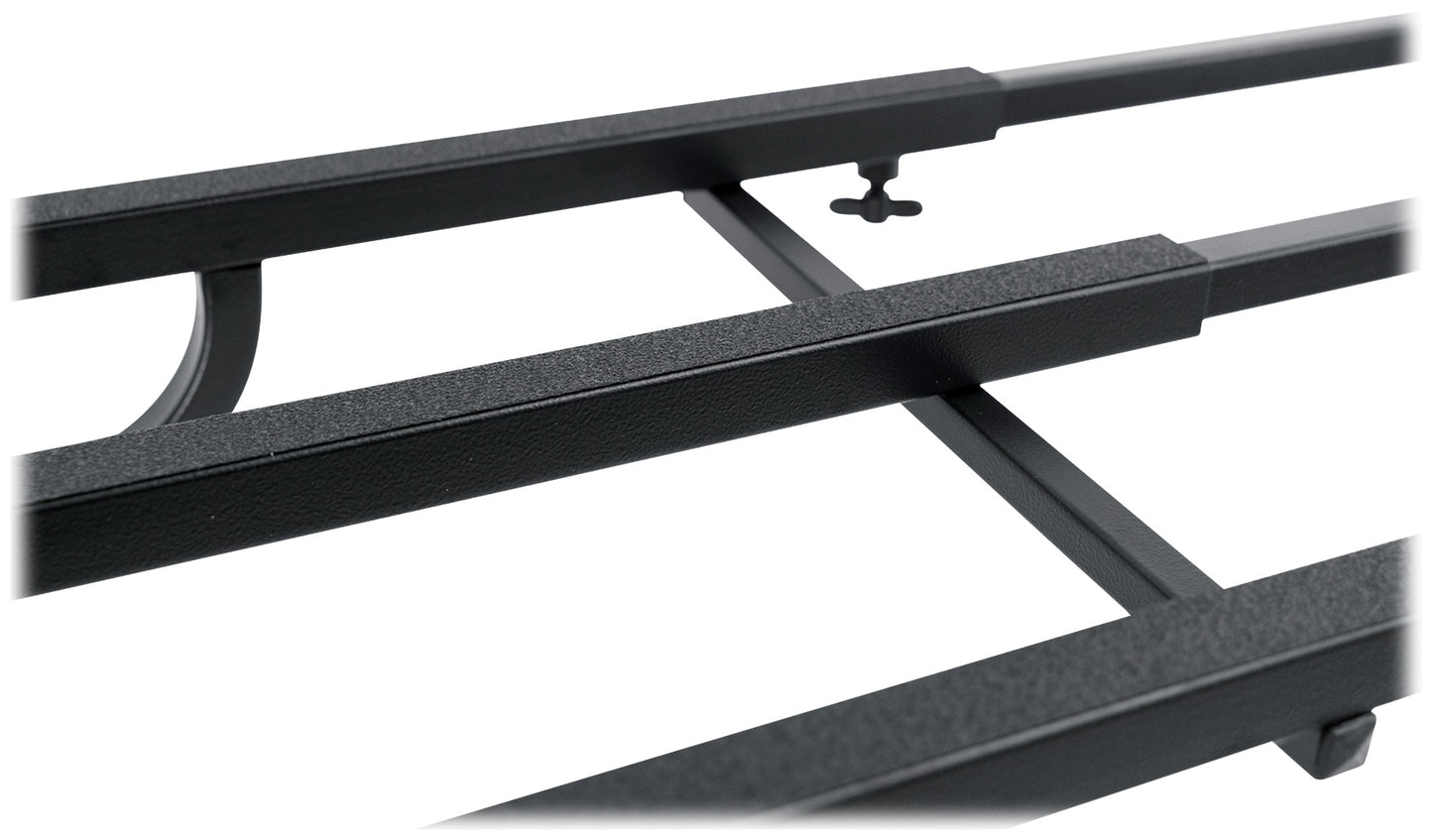 Rock Cart Pro + CART-ACC 5-Pocket Bundle