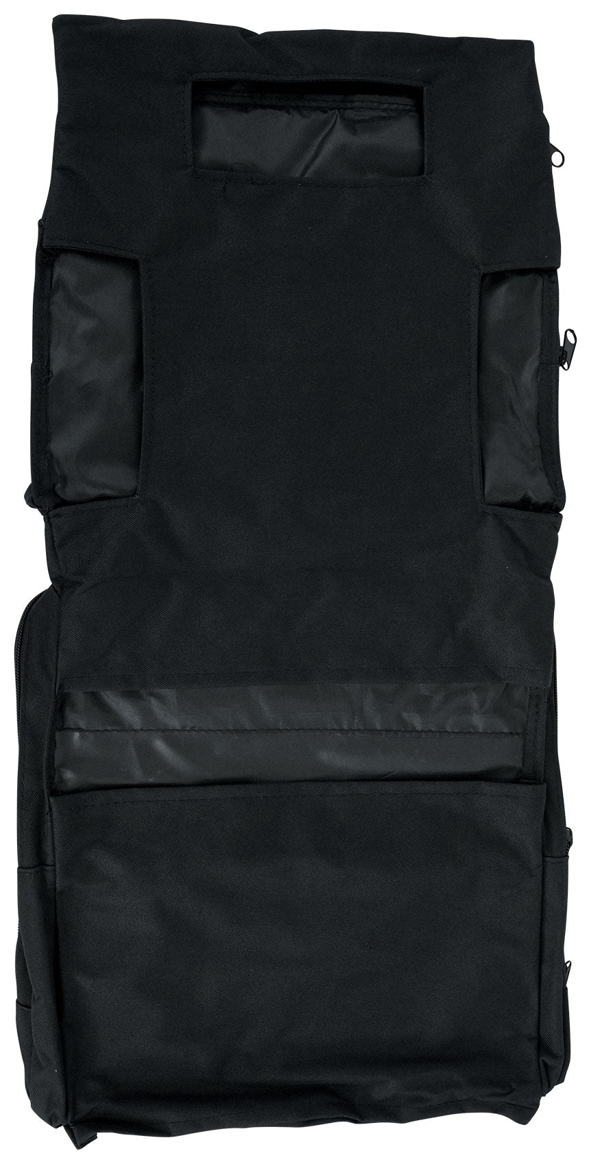 Rock Cart Pro + CART-ACC 5-Pocket Bundle