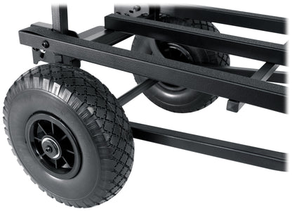 Rock Cart Pro + CART-FLOOR Bundle