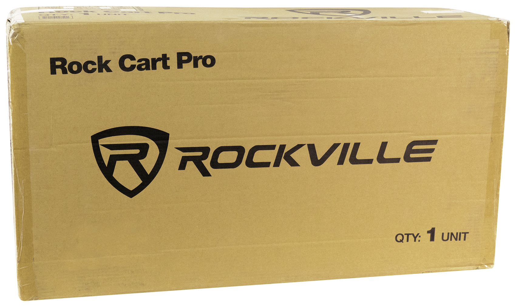 Rock Cart Pro + CART-FLOOR Bundle