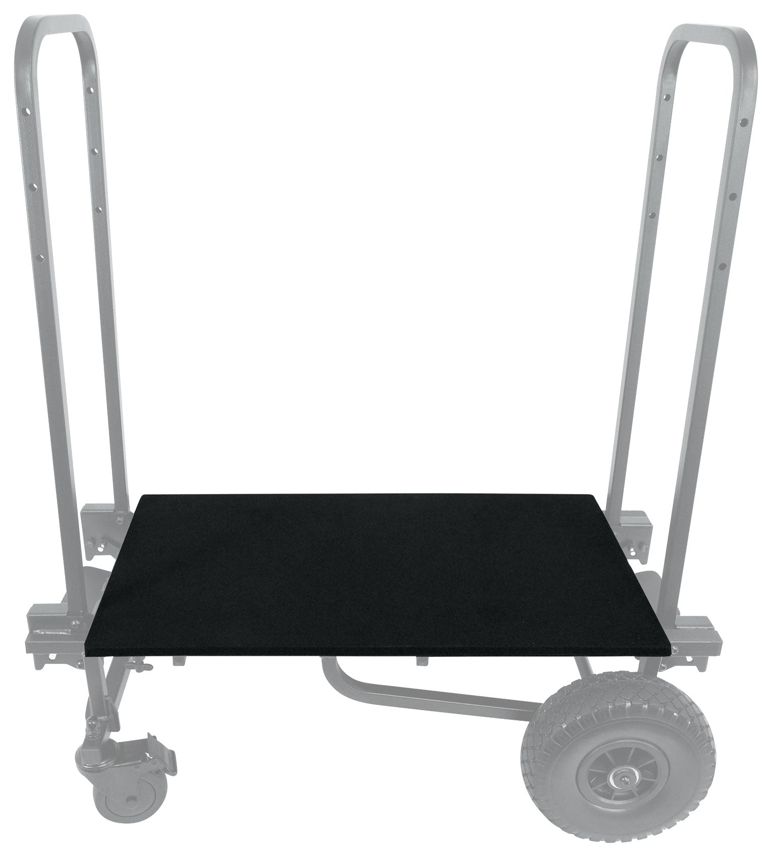 Rock Cart Pro + CART-FLOOR Bundle