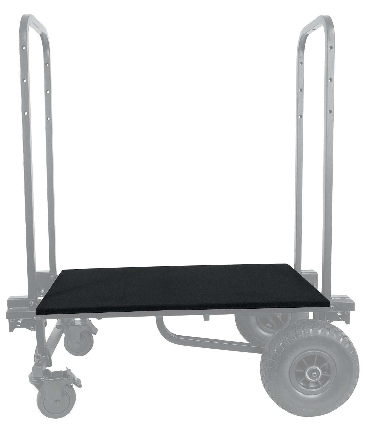 Rock Cart Pro + CART-FLOOR Bundle