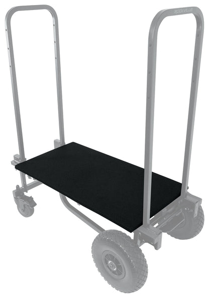 Rock Cart Pro + CART-FLOOR Bundle