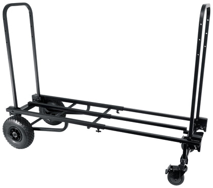 Rock Cart Pro + CART-SHELF Bundle