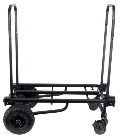 Rock Cart Pro + CART-SHELF Bundle