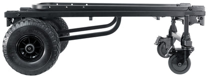 Rock Cart Pro + CART-SHELF Bundle