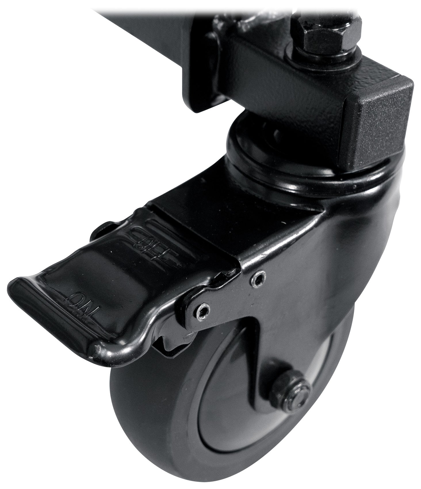 Rock Cart Pro + CART-SHELF Bundle