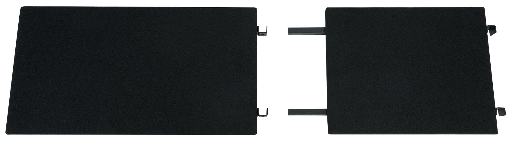 Rock Cart Pro + CART-SHELF Bundle