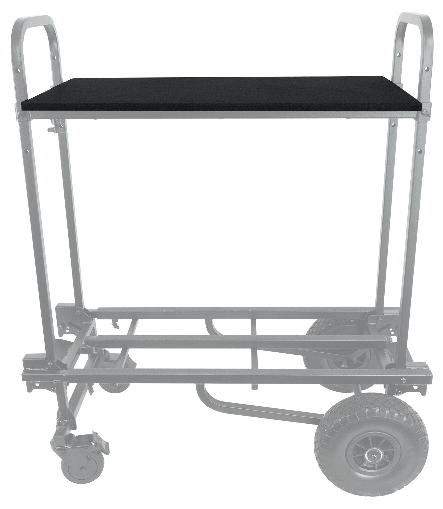 Rock Cart Pro + CART-SHELF Bundle
