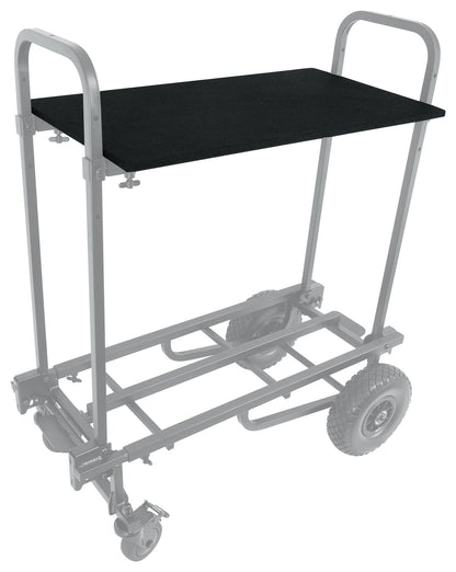 Rock Cart Pro + CART-SHELF Bundle