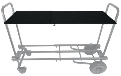 Rock Cart Pro + CART-SHELF Bundle