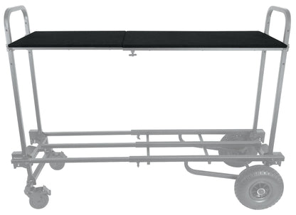 Rock Cart Pro + CART-SHELF Bundle