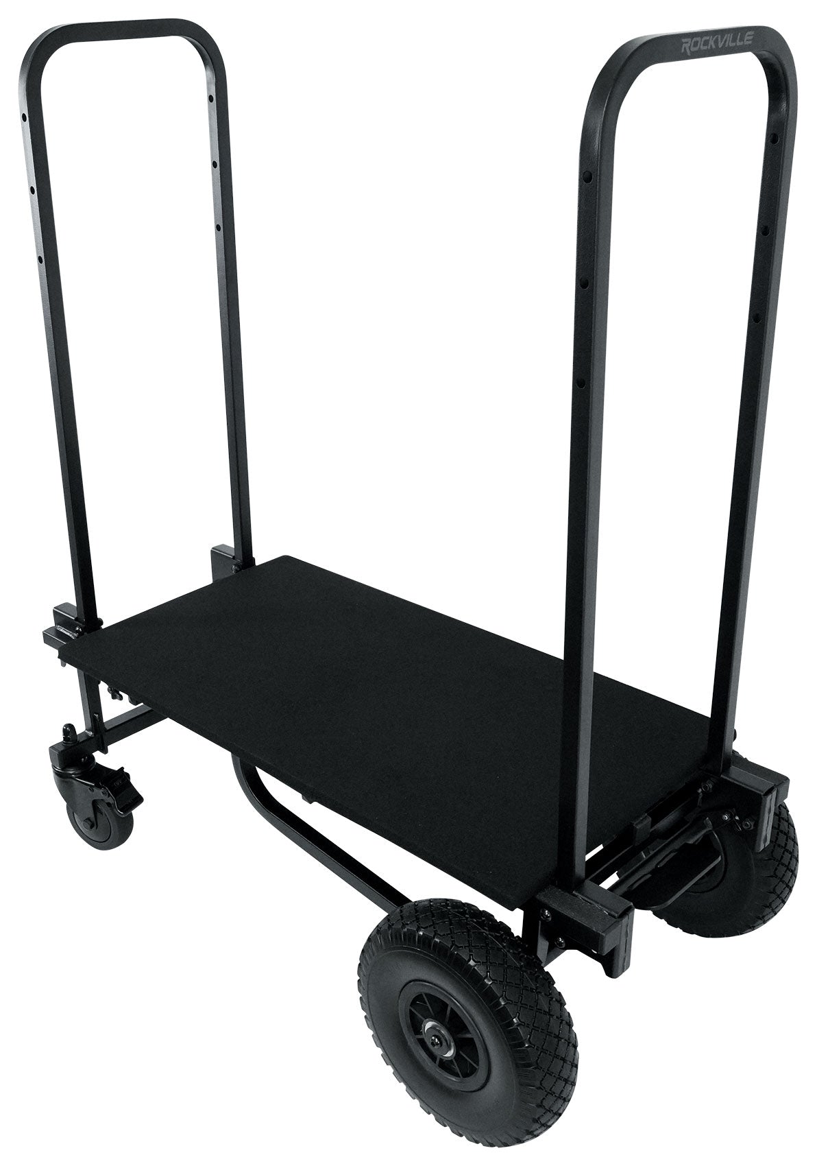 Rock Cart Pro + CART-FLOOR Bundle