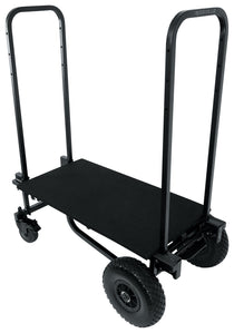 Rock Cart Pro + CART-FLOOR Bundle