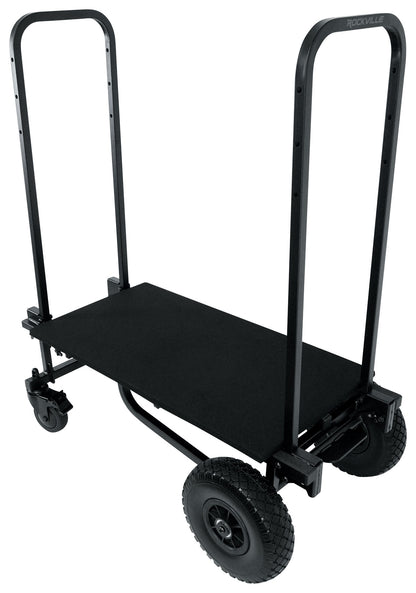 Rock Cart Pro + CART-FLOOR Bundle
