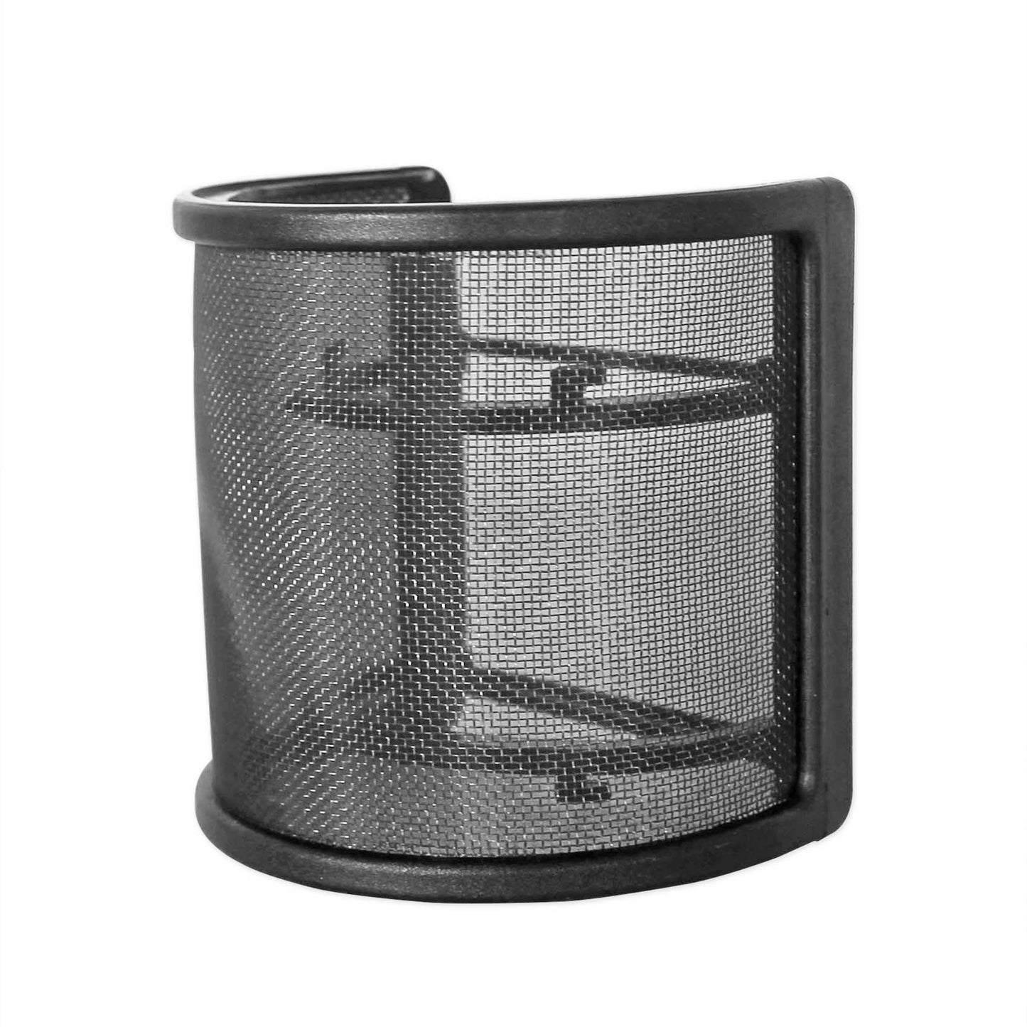 Focusrite Vocaster Two Person Podcasting Studio Interface+Headphones+Mics+Stands