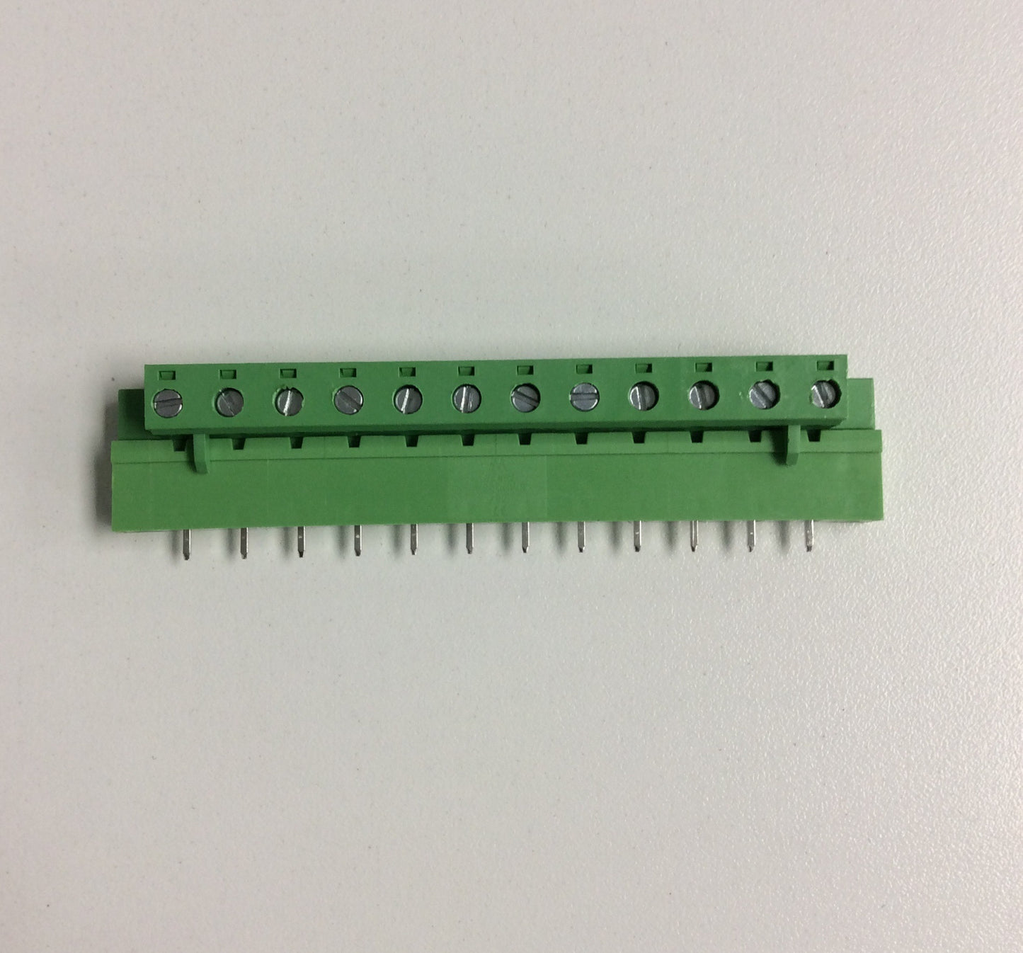 RCS350-6 PHOENIX CONNECTOR (old version - will not fit the new version. It's smaller)