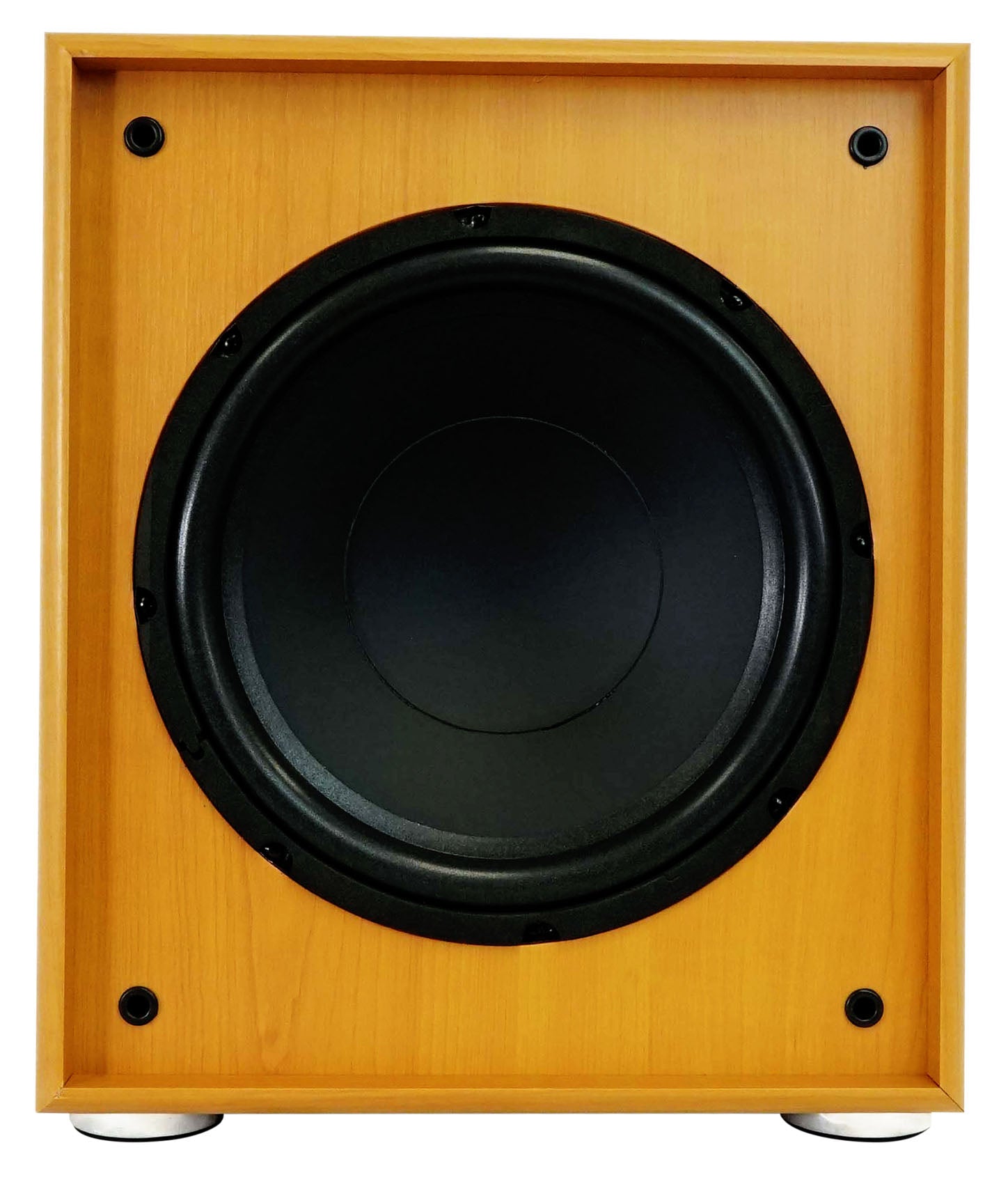 BluTube WD + RockShelf 64C Wood 2-Pack + Rock Shaker 10 Bundle