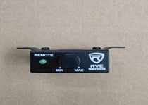BASS REMOTE FOR RVE12CA