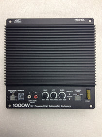 NSE10L AMP PLATE