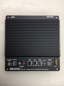 NSE212L AMP PLATE