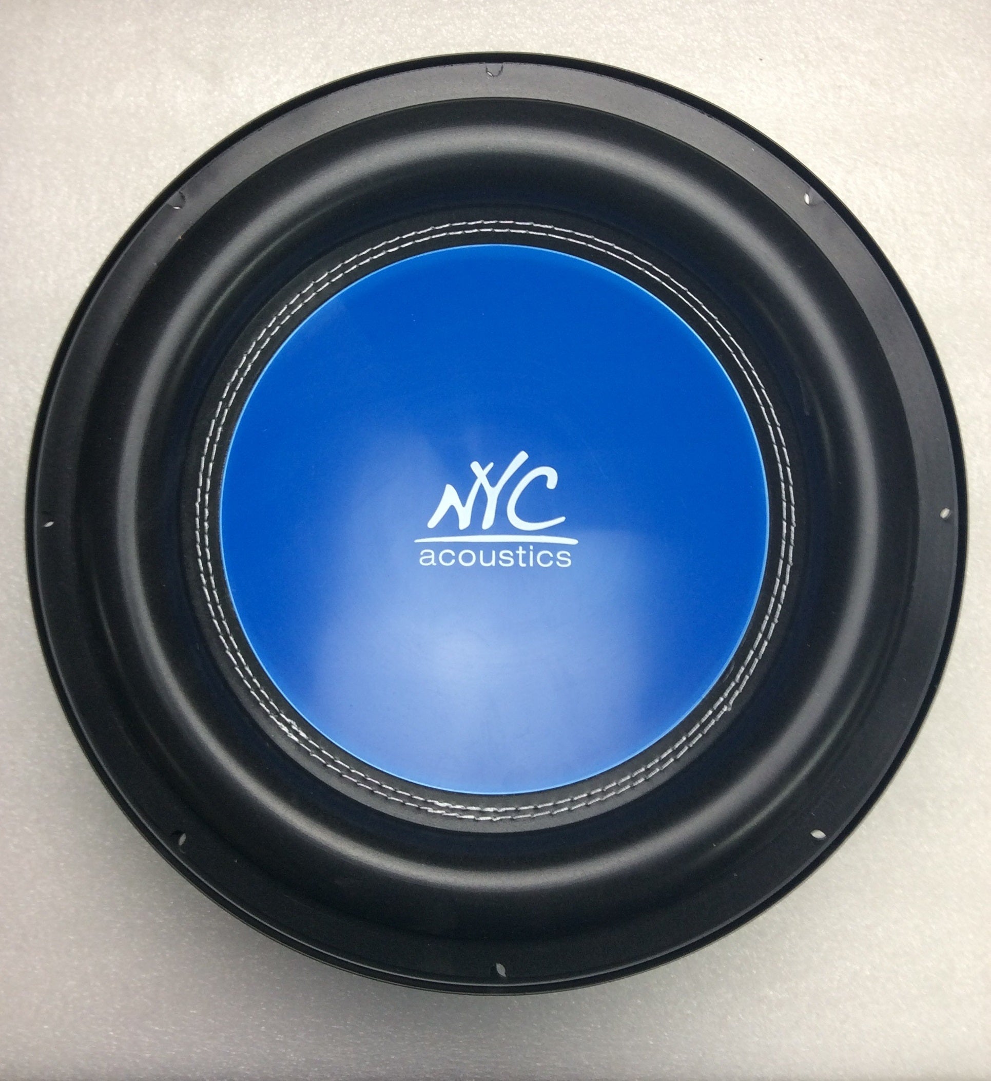 NSE10L WOOFER