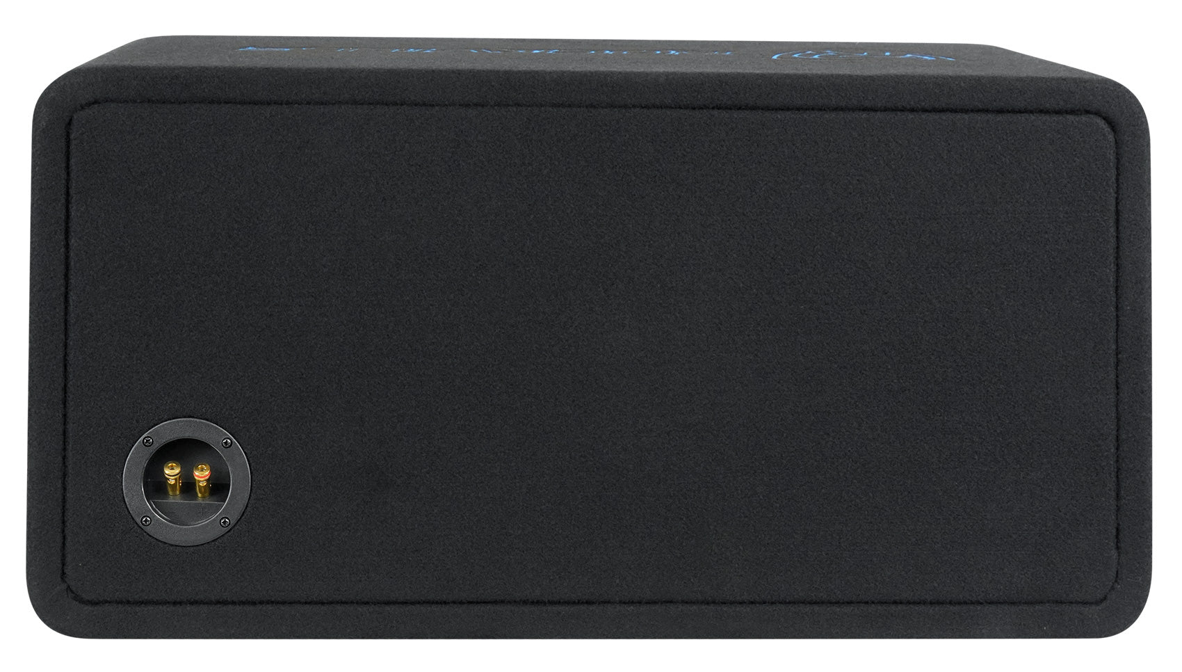 DV10K52 Dual 10" + Memphis SRX750D.1 Amplifier Bundle