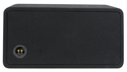 DV10K52 Dual 10" + Memphis SRX750D.1 Amplifier Bundle