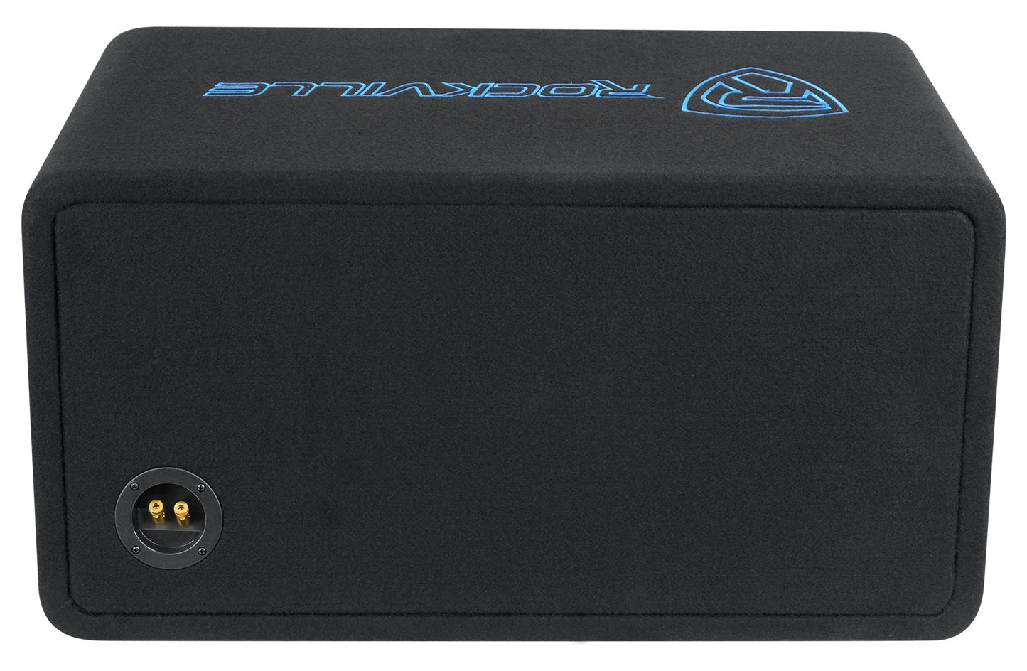 DV10K52 Dual 10" + Memphis SRX750D.1 Amplifier Bundle