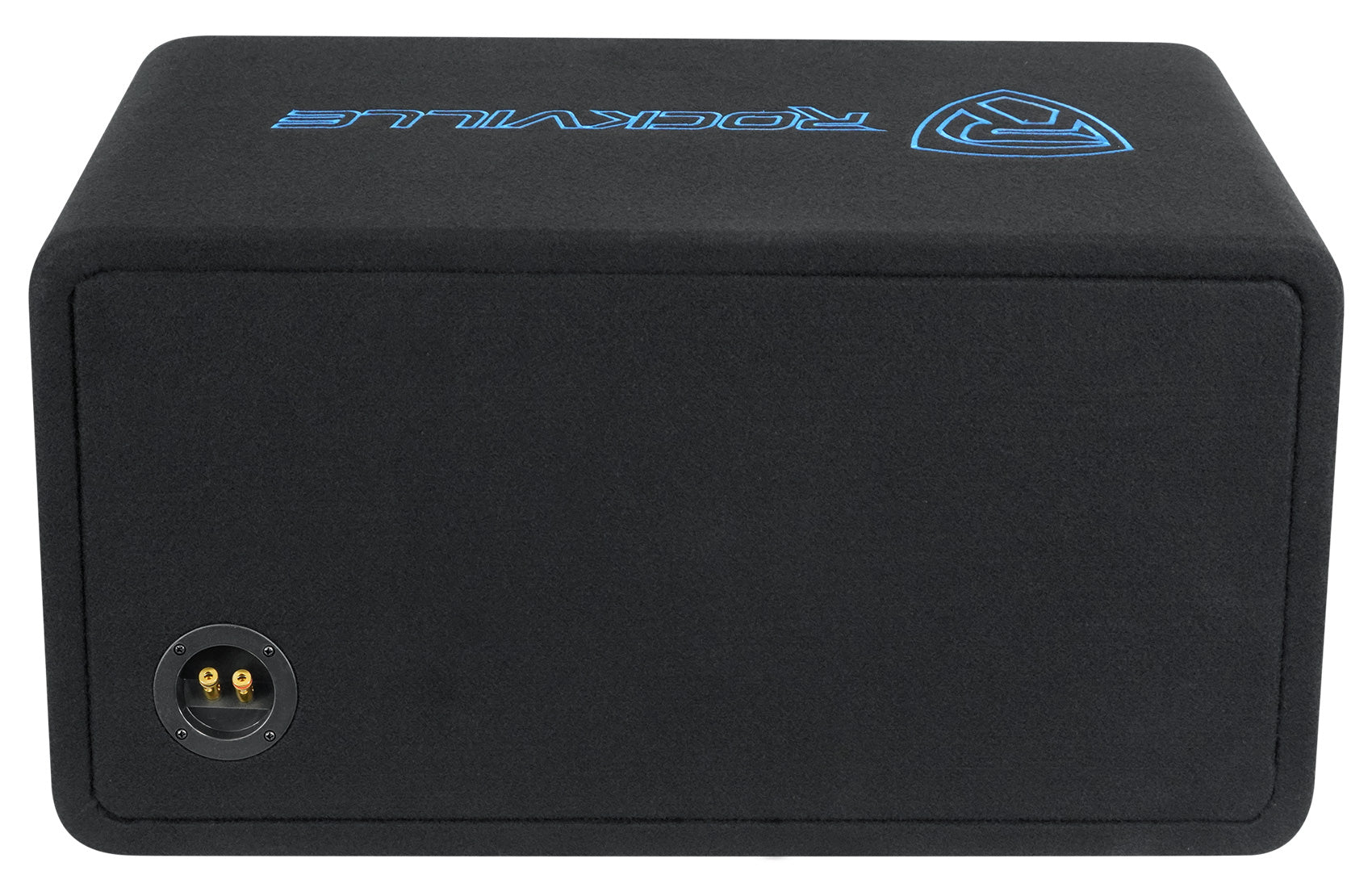 DV10K52 Dual 10" + Memphis SRX750D.1 Amplifier Bundle