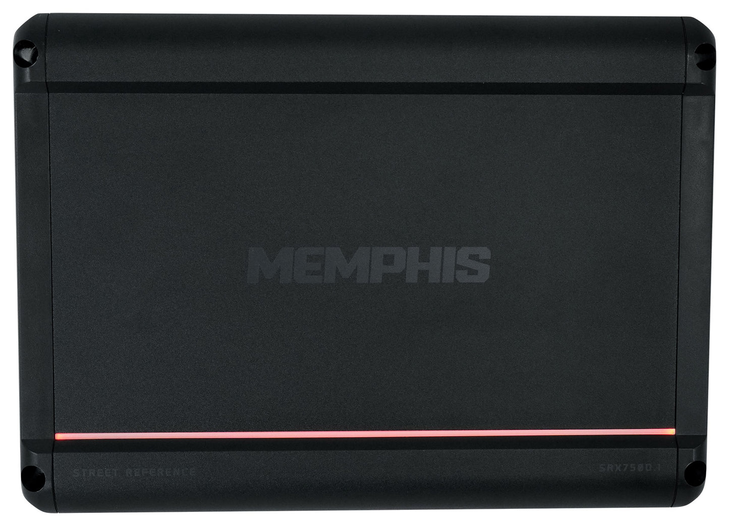 DV10K52 Dual 10" + Memphis SRX750D.1 Amplifier Bundle