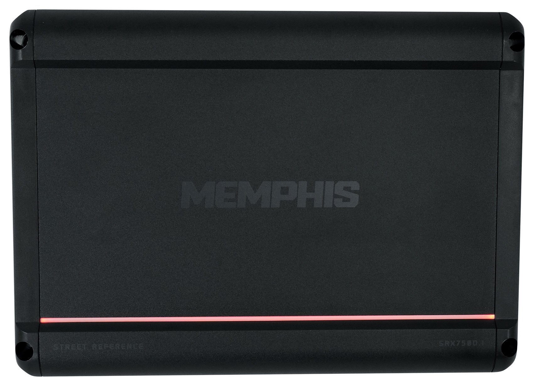 DV10K52 Dual 10" + Memphis SRX750D.1 Amplifier Bundle