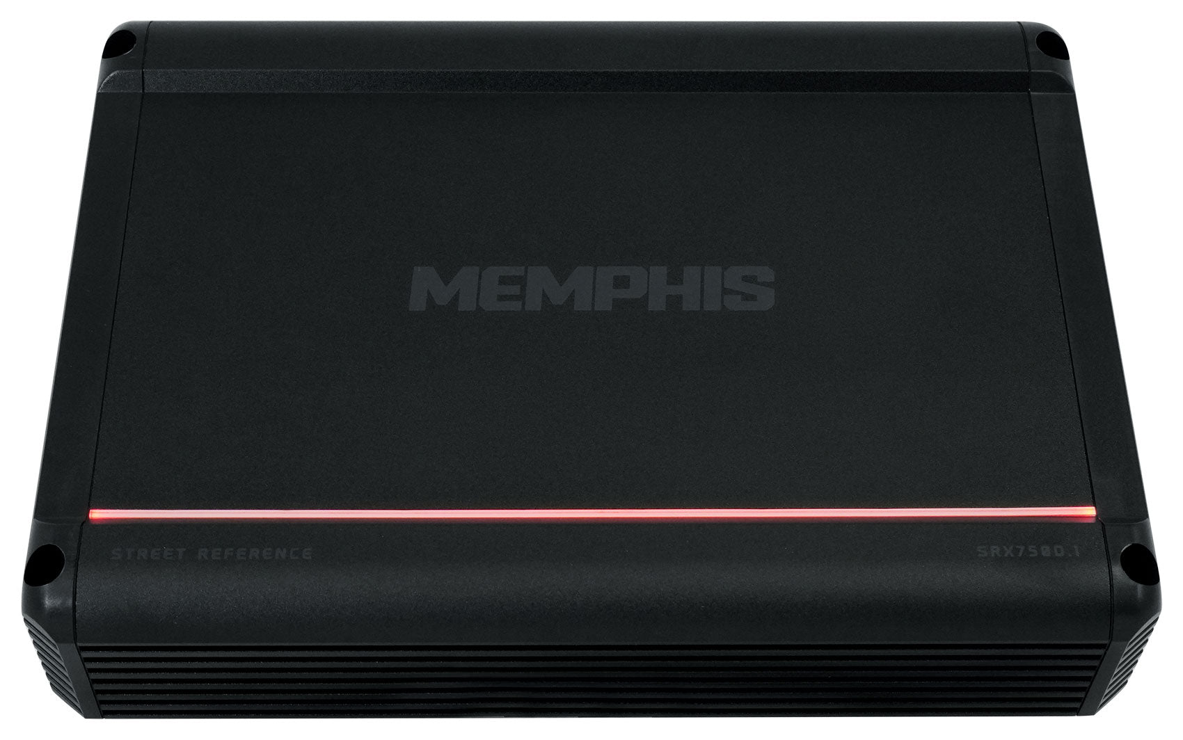 DV10K52 Dual 10" + Memphis SRX750D.1 Amplifier Bundle