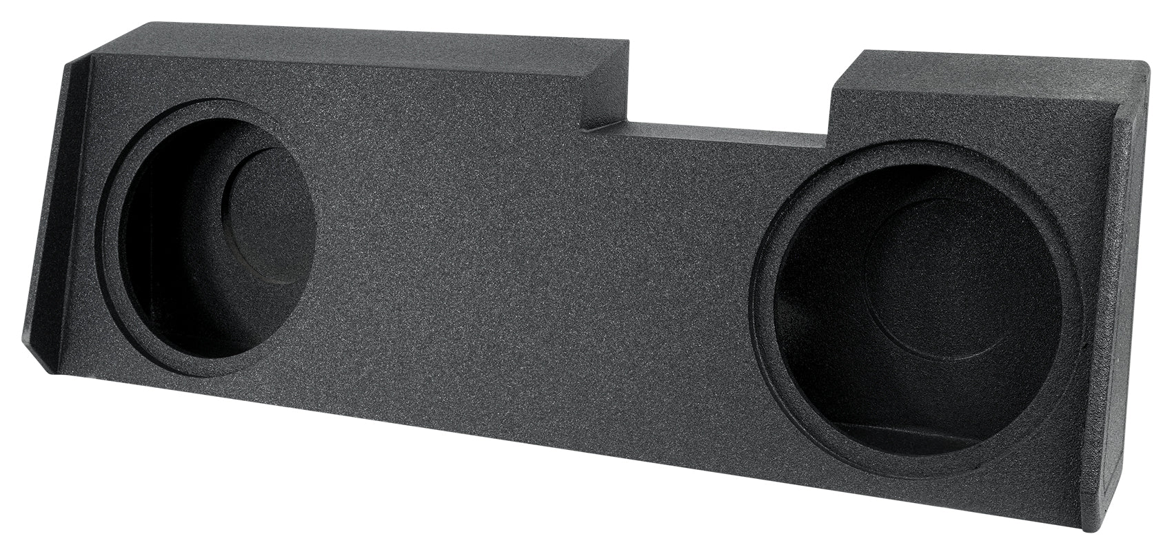 Rockville W10K5S2 2-Pack + RVA-M2 Bundle