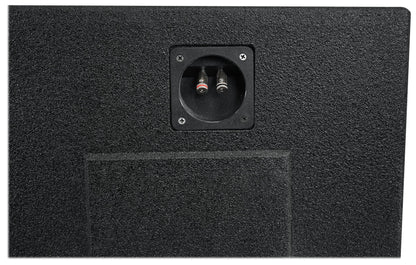 Rockville W10K5S2 2-Pack + RVA-M2 Bundle