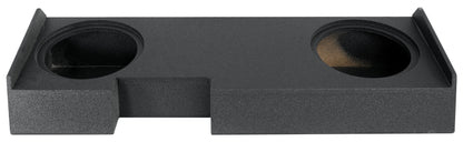 Rockville W10K5S2 2-Pack + RVA-M2 Bundle