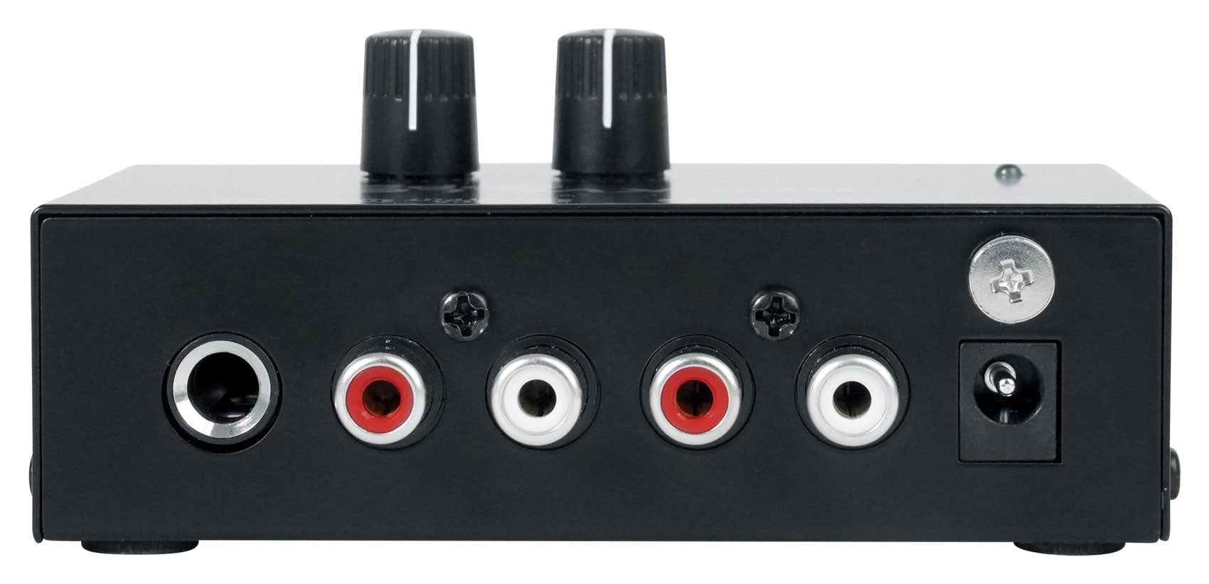 RPP2 Phono Preamp + RCDR10B RCA Cable Bundle