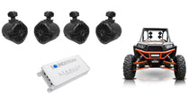 2-Pair RWB65B+SM4.1000D RZR