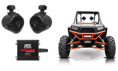 RWB65B+MUD50.2 RZR