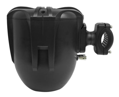 RMSTS69B 2-Pack + RWB70B Black Wakeboard Speakers Bundle