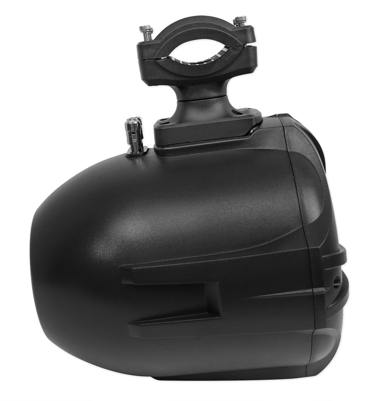 RMSTS69B 2-Pack + RWB70B Black Wakeboard Speakers Bundle