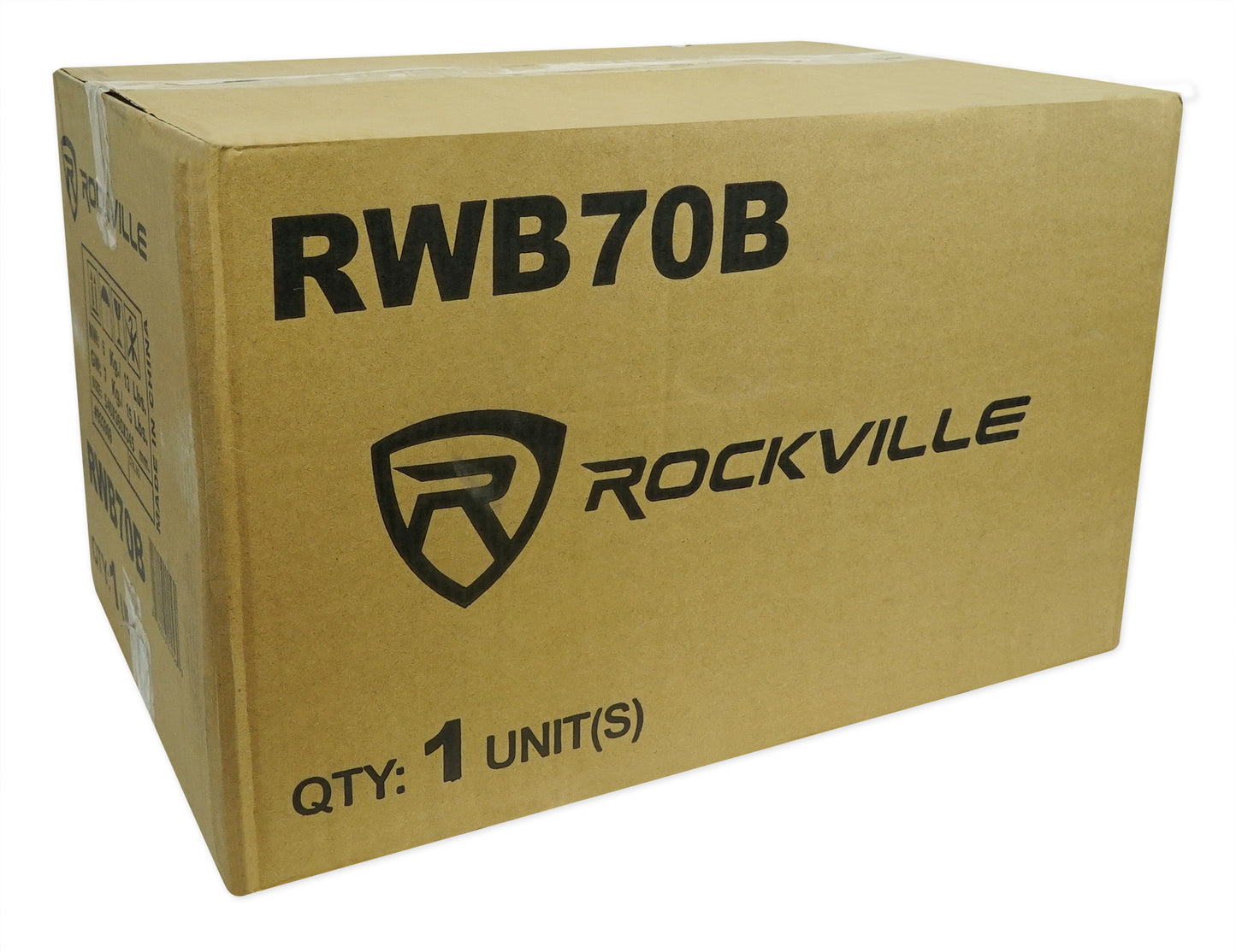 RWB65B+RMC65LB+ST4.1000D RZR