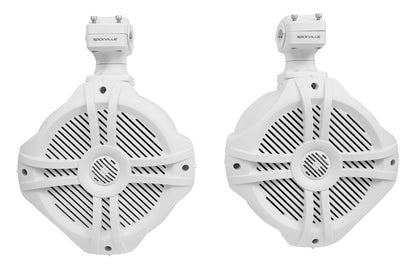 2-Pair RWB65W+SM4.1000D RZR