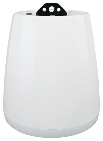 Control 64P/T White 16-Pack + RCS650-6 Bundle