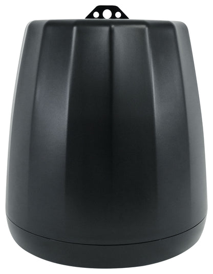 Control 67 P/T Black 8-Pack + RCS650-6 Bundle