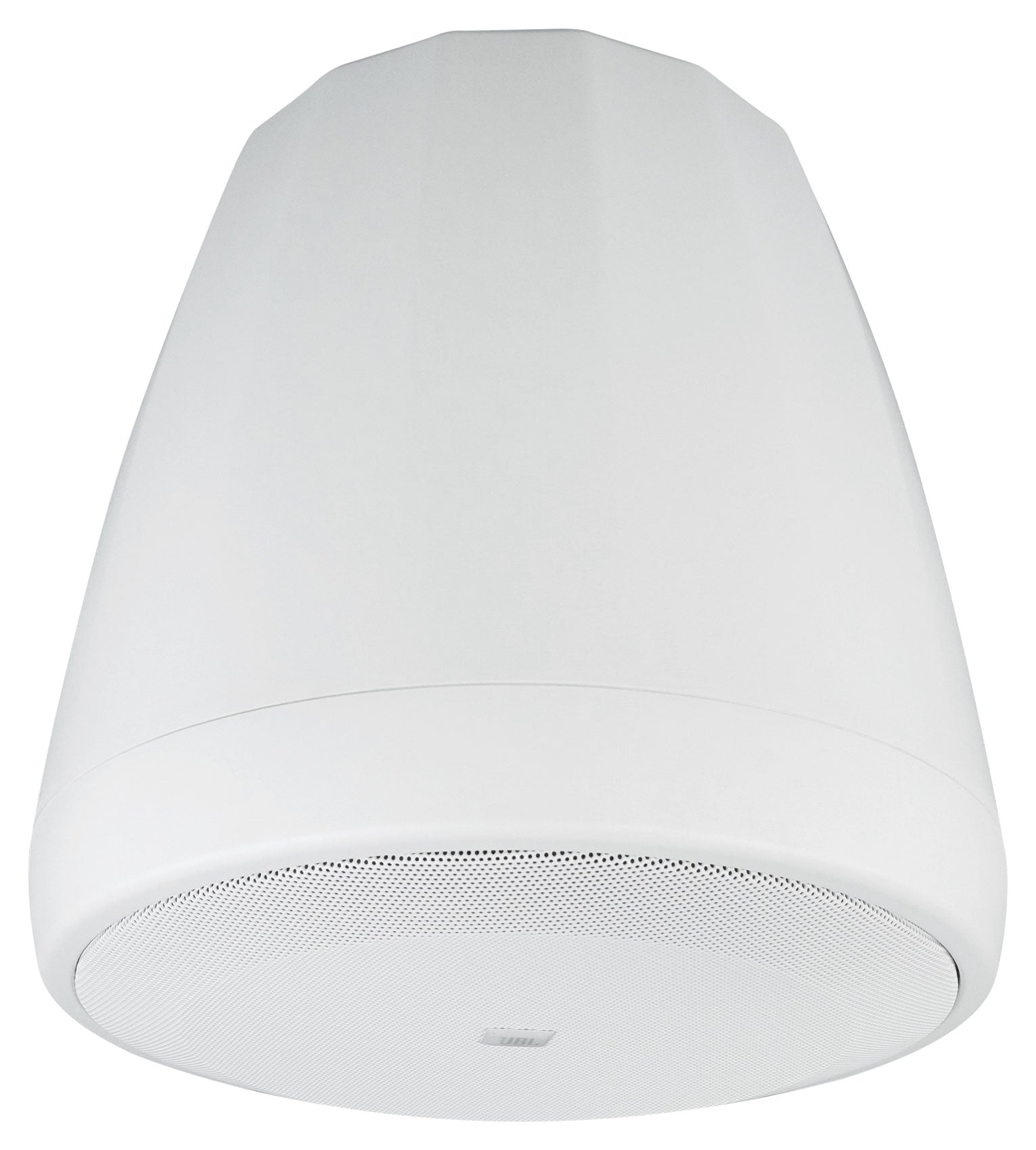 Control 67 P/T White 6-Pack + RCS650-6 Bundle