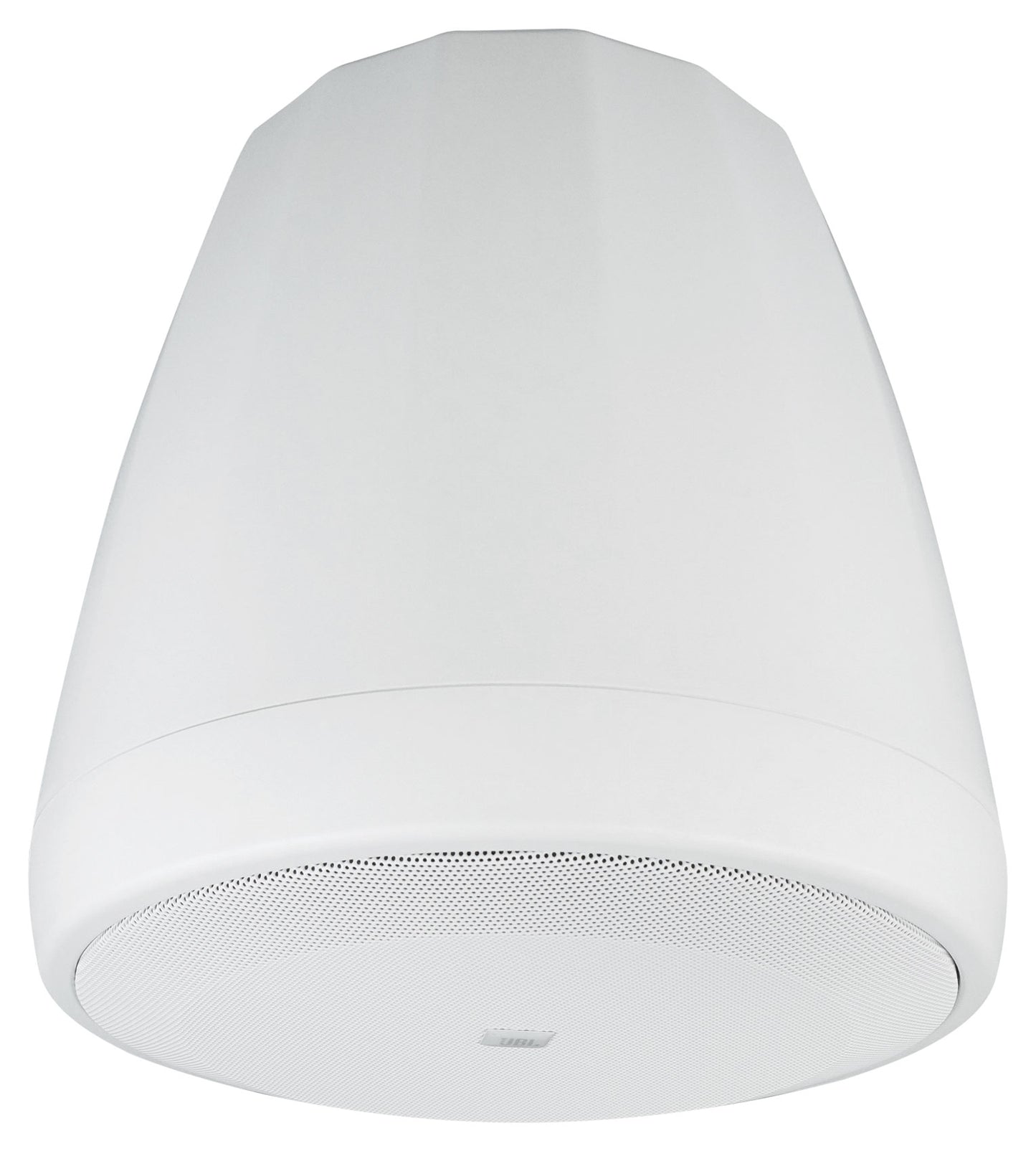 Control 67 P/T White 10-Pack + RCS650-6 Bundle