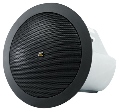 CONTROL 14C/T Black 4-Pack + RCS180-6 6-Zone 180W Amp Bundle