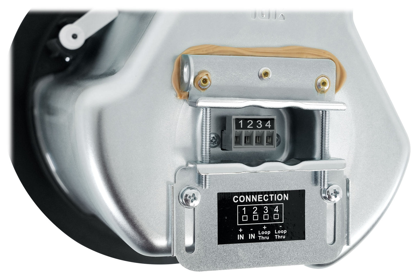 CONTROL 14C/T Black 6-Pack + RCS180-6 6-Zone 180W Amp Bundle