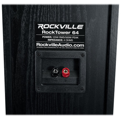 RockTower 64B